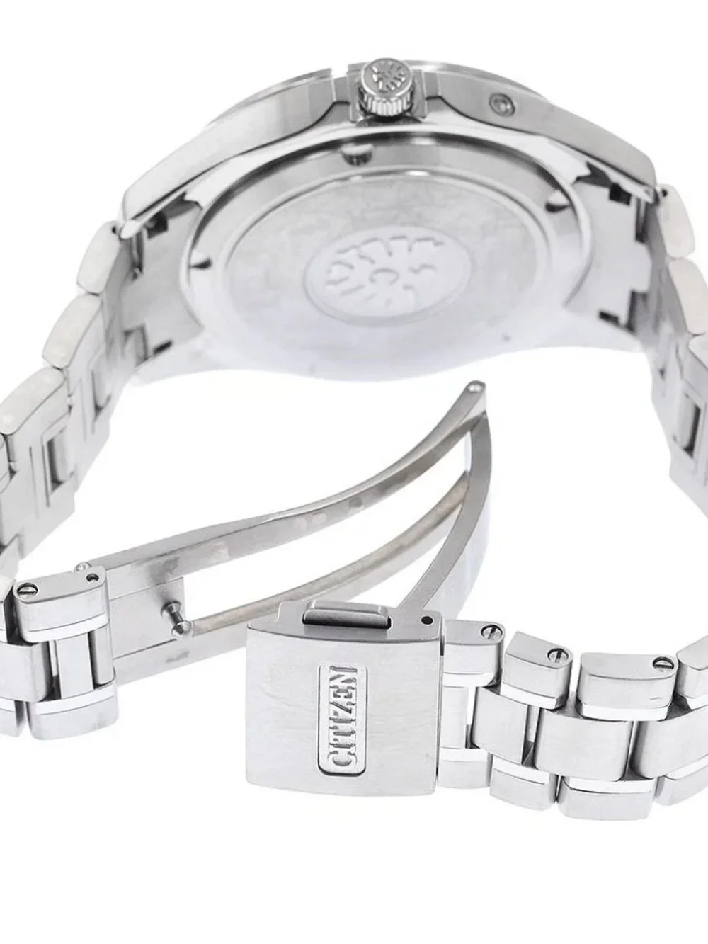 CITIZEN The citizen AQ4091-56A/A060-T027351 Solar Powered Men's Watch_954066